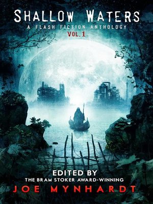 cover image of Shallow Waters Volume1